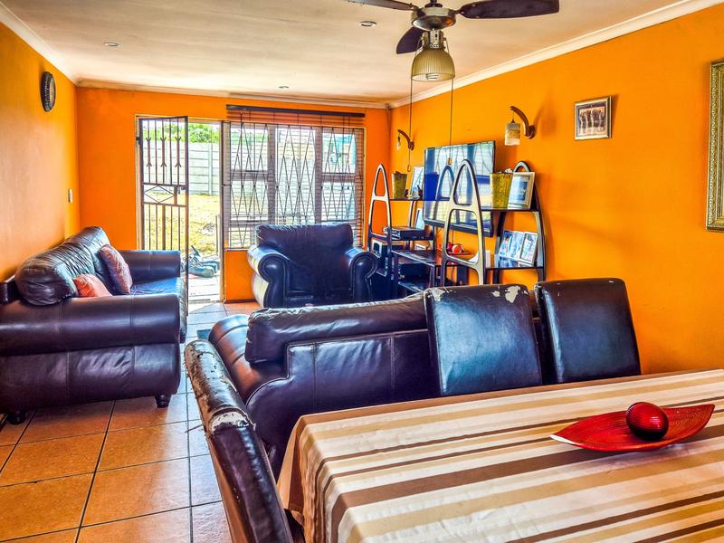 3 Bedroom Property for Sale in Tuscany Glen Western Cape